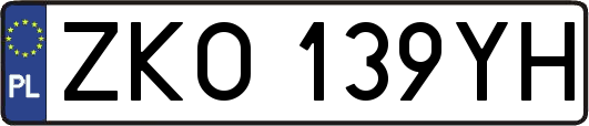 ZKO139YH