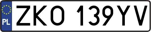 ZKO139YV