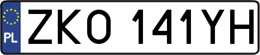 ZKO141YH
