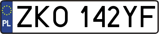 ZKO142YF
