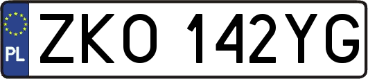 ZKO142YG