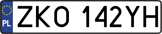 ZKO142YH