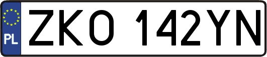 ZKO142YN