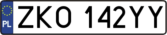 ZKO142YY