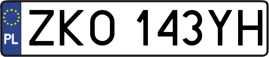 ZKO143YH
