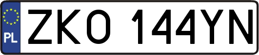 ZKO144YN