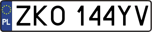 ZKO144YV