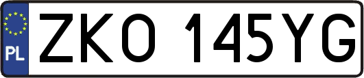 ZKO145YG