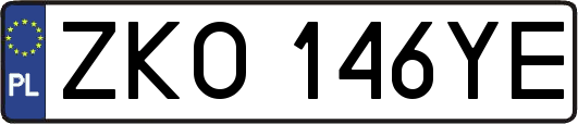 ZKO146YE
