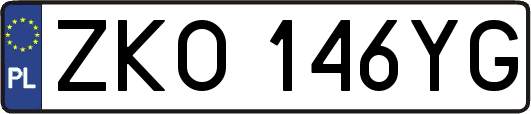 ZKO146YG