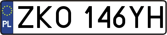 ZKO146YH