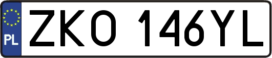 ZKO146YL