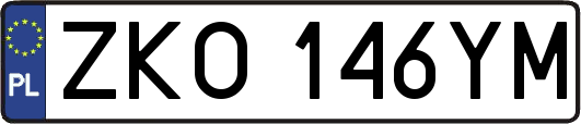 ZKO146YM
