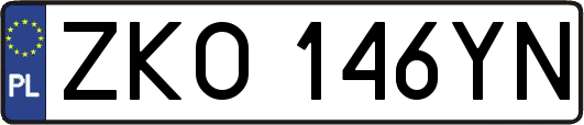 ZKO146YN