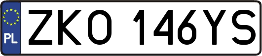 ZKO146YS