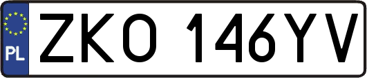 ZKO146YV