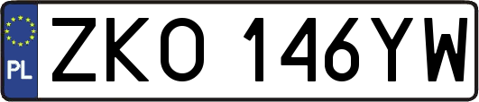 ZKO146YW
