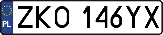 ZKO146YX