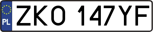 ZKO147YF