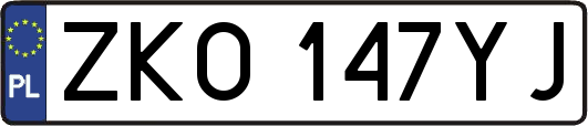ZKO147YJ