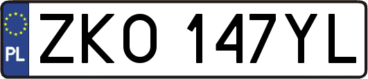 ZKO147YL