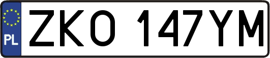 ZKO147YM