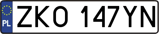 ZKO147YN