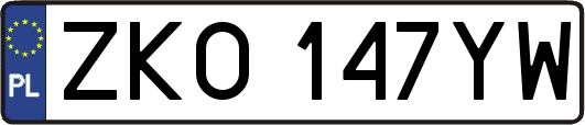 ZKO147YW