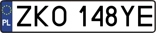 ZKO148YE