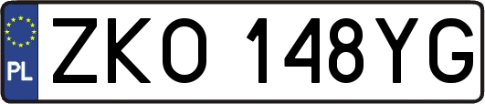 ZKO148YG