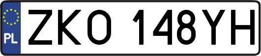 ZKO148YH