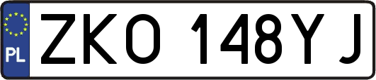ZKO148YJ