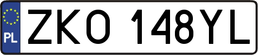 ZKO148YL