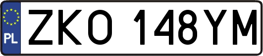 ZKO148YM