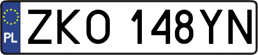 ZKO148YN