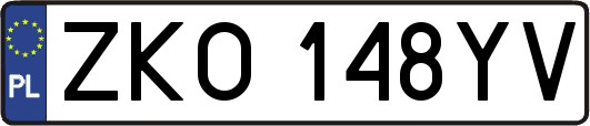 ZKO148YV