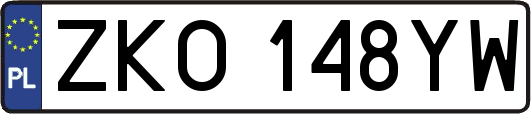 ZKO148YW