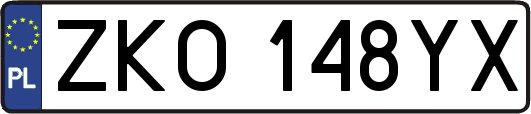 ZKO148YX