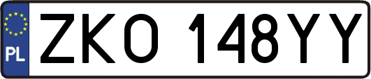ZKO148YY