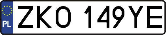 ZKO149YE