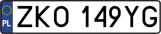ZKO149YG