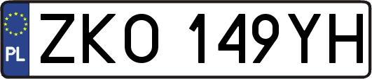 ZKO149YH