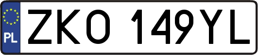 ZKO149YL