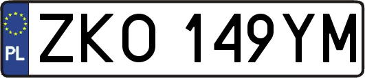 ZKO149YM
