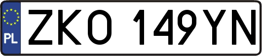ZKO149YN