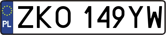 ZKO149YW