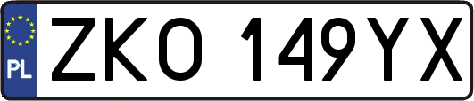 ZKO149YX