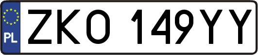 ZKO149YY
