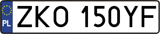 ZKO150YF