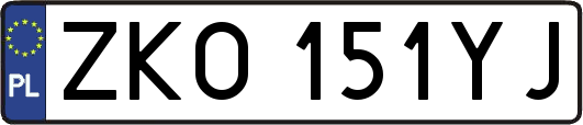 ZKO151YJ